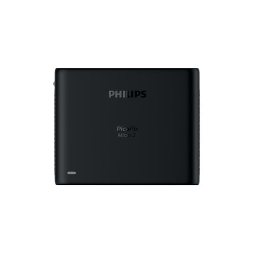 PQ96100 Philips PicoPix Micro 2 Projector PPX340/INT