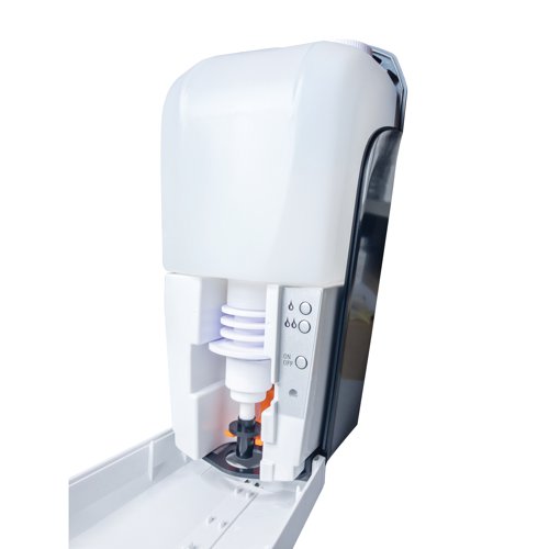 Skin Solutions Automatic Hand Sanitiser Dispenser SKI117