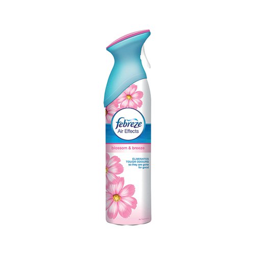 Febreze Air Effects Freshener Blossom and Breeze 300ml 81363338 PX46262