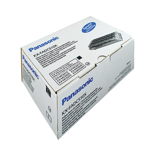 Panasonic KX-MC6020E/6260E Drum Cartridge Colour KX-FAD510X