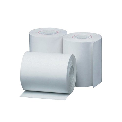 Prestige Thermal Credit Card Roll 57mmx38mmx12mm (Pack of 20)