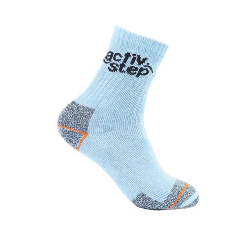 Rock Fall Activ-Step Durable Breathable Bamboo Socks Pack of 2 Pairs RF09535 Buy online at Office 5Star or contact us Tel 01594 810081 for assistance