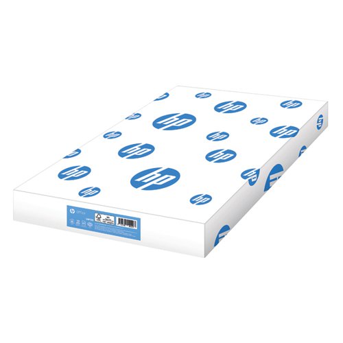 HP Office A3 80gsm (Pack of 500) CHPOP080X497