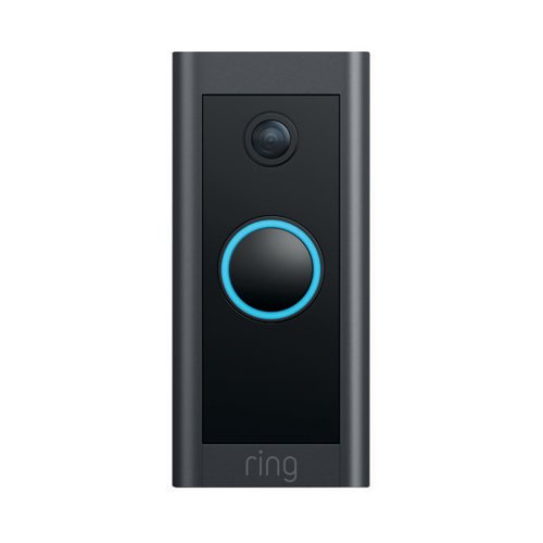 Ring Video Doorbell Wired 8VRAGZ-0EU0