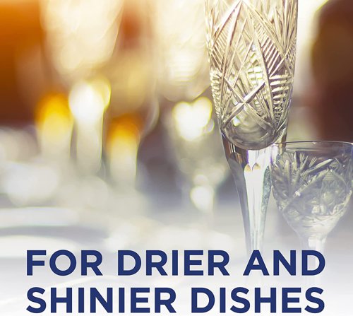 Finish Professional Dishwasher Rinse Aid 5 Litre 311825 Washing Up Products RK30184