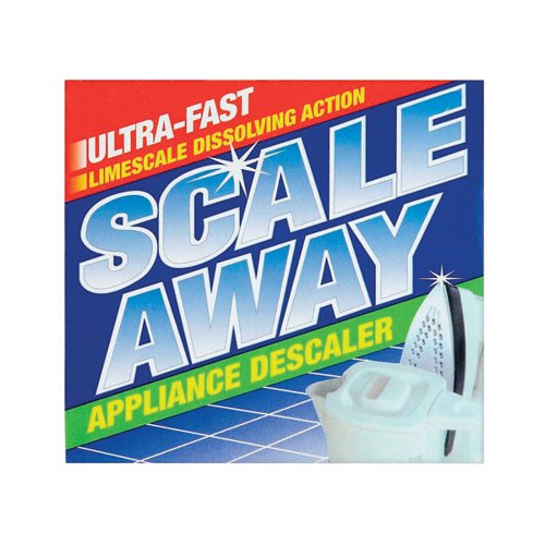 Scaleaway Appliance Descaler 450ml (Pack of 5) 351206
