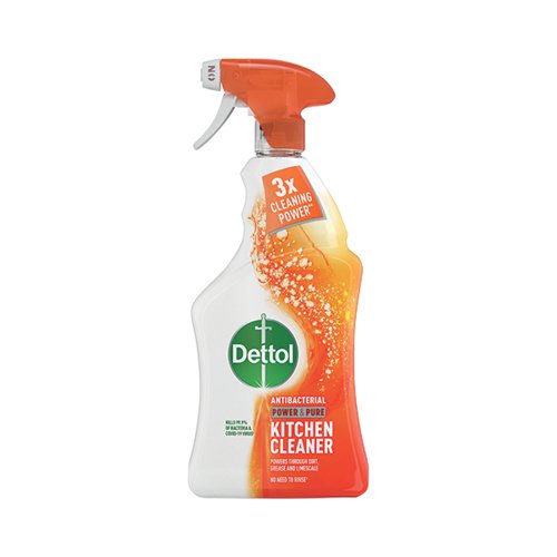 Dettol Kitchen Trigger Spray 1L 3047896-S
