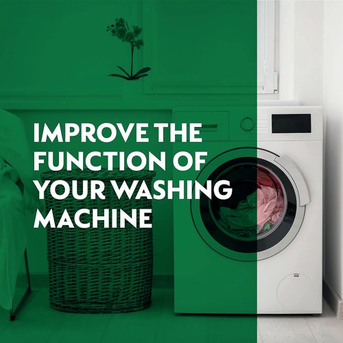 Dettol Washing Machine Cleaner Original 250ml 3016212 - RK77927