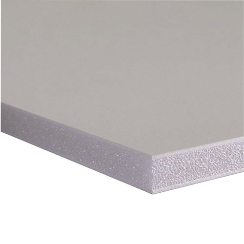 West Design 5mm Foam Board A1 White (Pack of 10) WF5001 RS14450