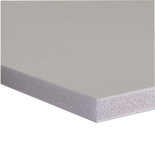 West Design 5mm Foam Board A3 White (Pack of 10) WF5003