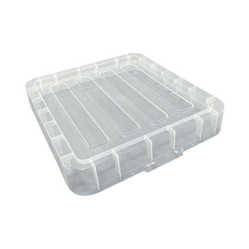 Really Useful Lid For 60 Litre XL Clear 60CXL-LIDONLY