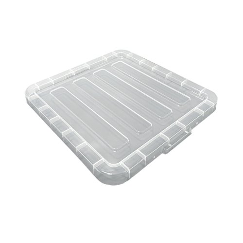 Really Useful Lid For 60 Litre Clear 60C-LIDONLY