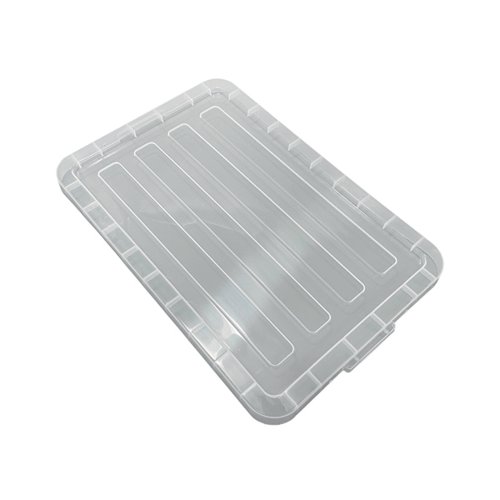 Really Useful Lid For 82 Litre Clear 82C-LIDONLY