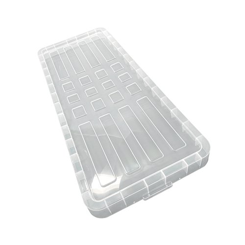 Really Useful Lid For 134 Litre XL Clear 134CXL-LIDONLY