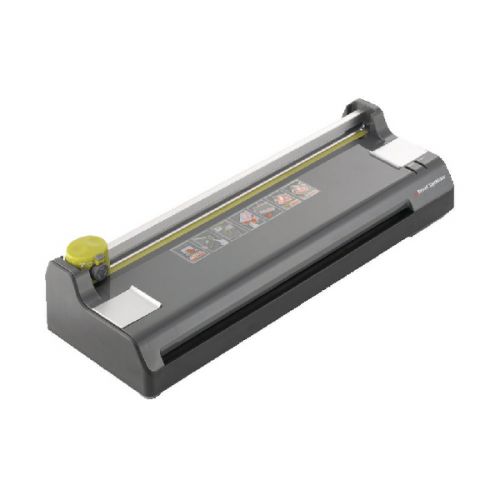 Rexel Grey SignMaker Tool (for signs upto A3 size) 2104152
