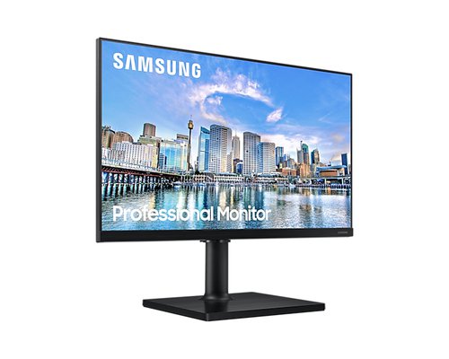 Samsung T45F 68.6 cm (27in) 1920 x 1080 pixels Full HD LED Black