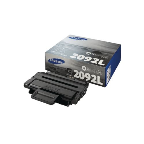 Samsung 2092L Black Toner Cartridge High Capacity MLT-D2092L/ELS