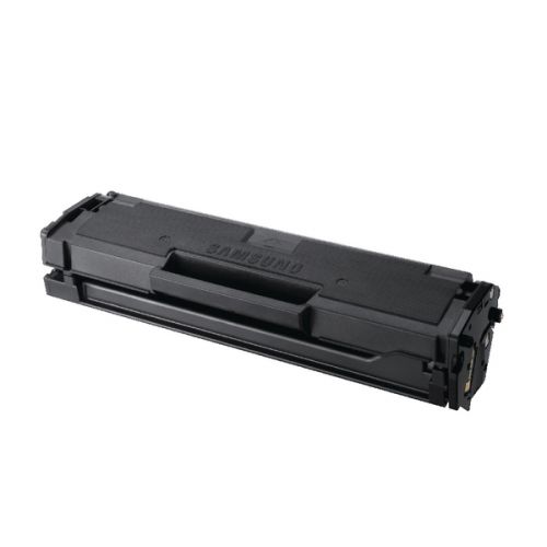 Samsung 101 Black Toner Cartridge MLT-D101S/ELS