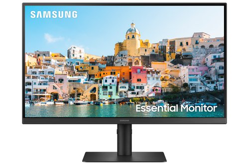 Samsung S24A400UJU 61 cm (24') 1920 x 1080 pixels Full HD LED Black