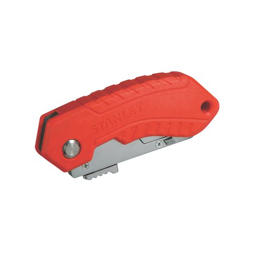 Stanley Folding Safety Knife 0-10-243