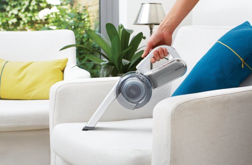 Black And Decker Cordless Dustbuster Pivot Hand Vacuum 18V PV1820L-GB SB58372 Buy online at Office 5Star or contact us Tel 01594 810081 for assistance
