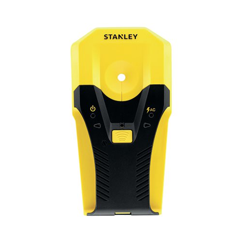 Stanley Stud Sensor 1-1/2 Inch Yellow/Black stht77588-0 Detectors & Testers SB77588