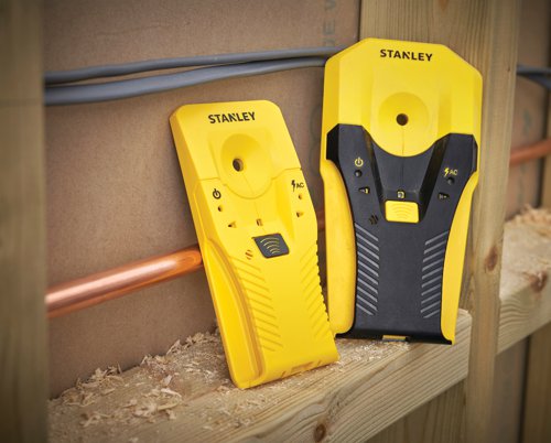 Stanley Stud Sensor 1-1/2 Inch Yellow/Black stht77588-0 | SB77588 | Stanley