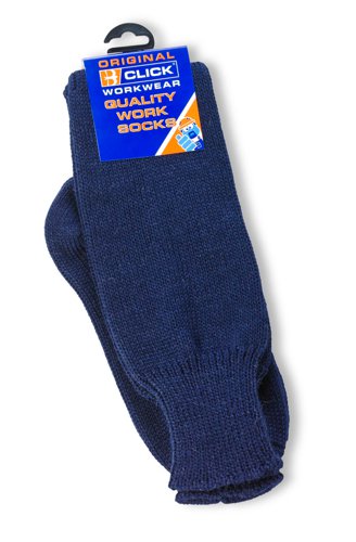 Beeswift Sea Boot Socks in heavyweight material provide good insulation. Made from 54% Wool, 21% Polyester, 15% Acrylic, 1% Elastine and 9% Viscose.