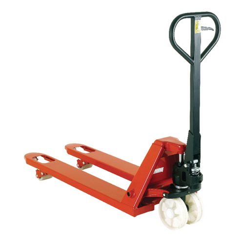 Hand Pallet Truck 520x1150mm 2500kg Red 328199