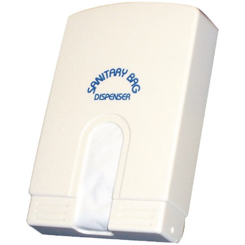 Washroom Sanitary Bag Dispenser 356973