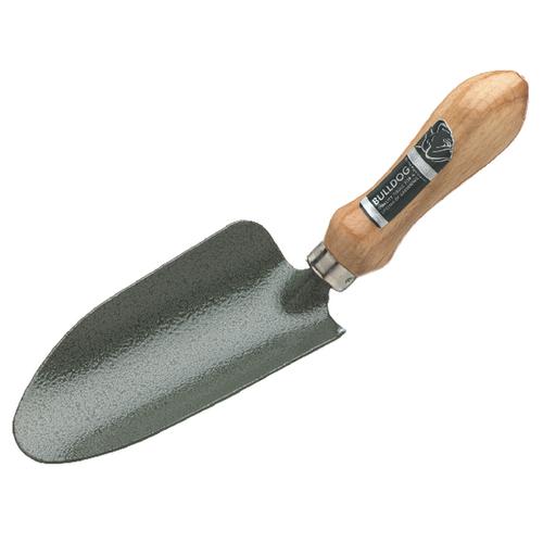 Evergreen Hand Trowel 3 inch/75mm Green 380365