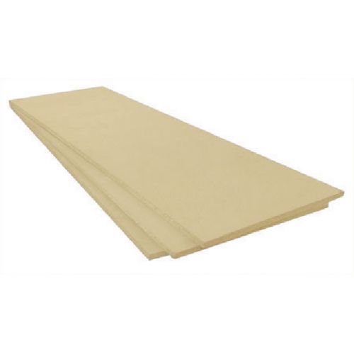 Standard Duty Painted Additional Chipboard Shelf 900X500mm Orange 378834