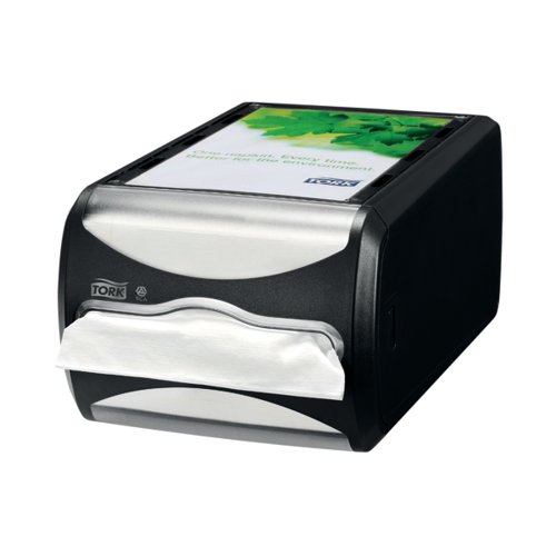 Tork Xpressnap Counter Napkin Dispenser 272511