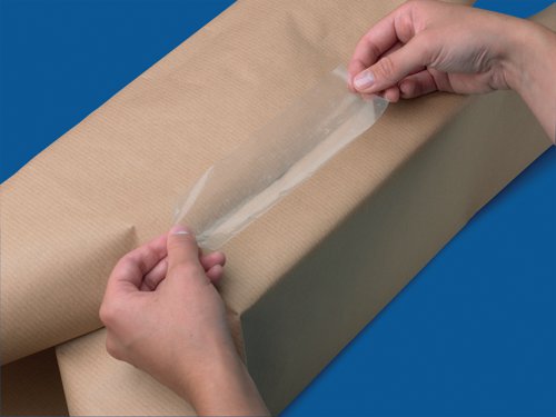 This extra strong, extra thick and super sticky polypropylene tape provides a reliable hold for your packages, parcels and cartons. The strong adhesive will hold firm, helping to keep contents protected during transit. The tape is designed to apply cleanly with no bubbles and no splitting. This pack contains 6 clear rolls of tape measuring 50mm x 66m.