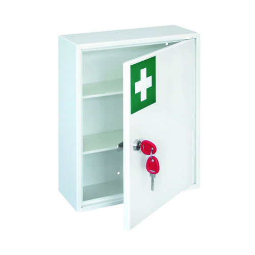 Securikey Medical Cabinet Small KFAK01