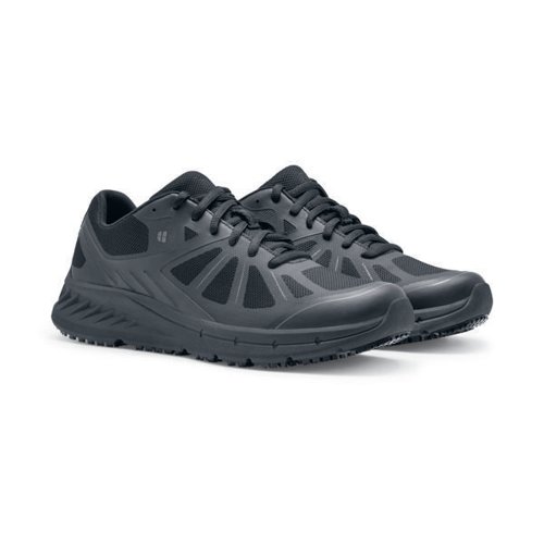 Shoes For Crews Endurance II Lightweight Trainers Black 06