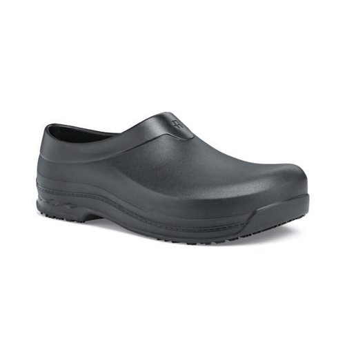 Shoes For Crews Radium Unisex Casual OB Shoe Black