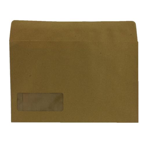 Custom Forms Sage Name/Address Wage Envelope (Pack of 1000) SE47