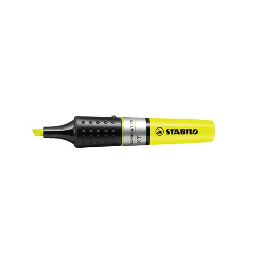 Stabilo Luminator Highlighter Pen Yellow (Pack of 5) 71/24