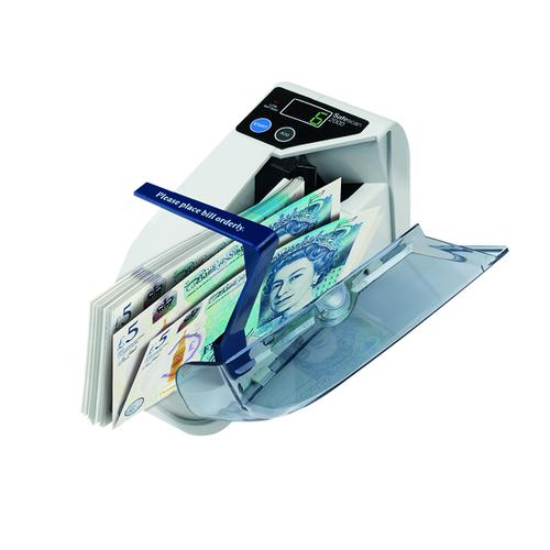 Safescan Banknote Counter 2000 115-0255