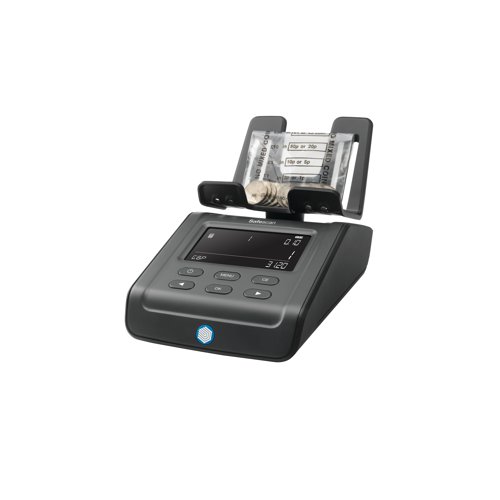 Safescan 6165 G3 Money Counting Scales 131-0700 SSC33776 Buy online at Office 5Star or contact us Tel 01594 810081 for assistance