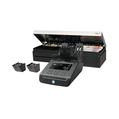 SSC33776 Safescan 6165 G3 Money Counting Scales 131-0700