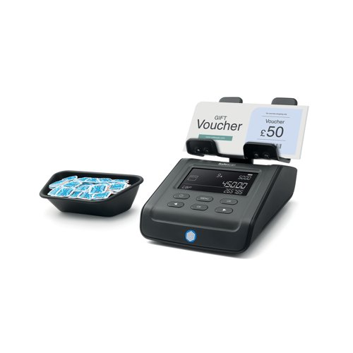 Safescan 6175 Money Counting Scale 131-0706