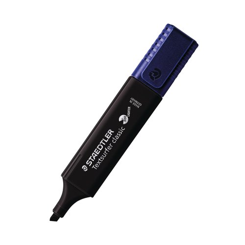 Staedtler Textsurfer Classic Highlighters (Pack of 10) 364 CW10 - Staedtler - ST04984 - McArdle Computer and Office Supplies