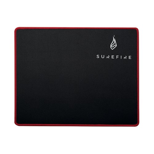 SureFire Silent Flight 320 Gaming Mouse Pad 48810 Mouse Mats SUF48810