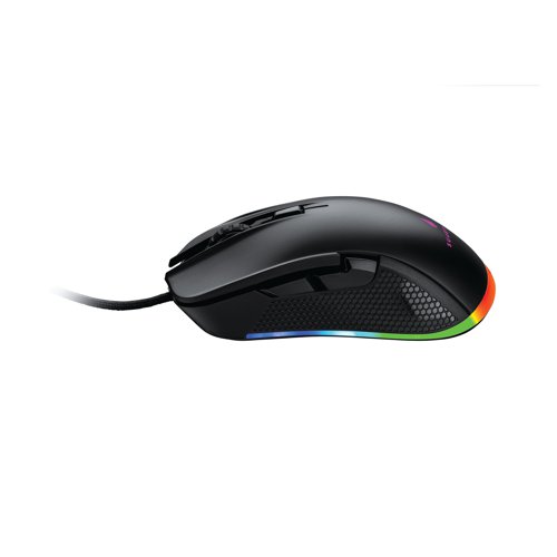SureFire Buzzard Claw Gaming Mouse with RGB 6-Button 48836 Verbatim