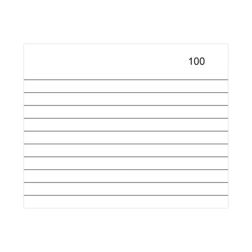 This Silvine Duplicate Memo Book allows you to make 100 duplicate memos to help you keep track of financial transactions. The gummed memo book is carbonless for creating quick copies and keeping detailed, accurate records. Sheets are numbered, feint ruled and perforated for easy removal. This pack contains 12 books measuring 102x127mm.