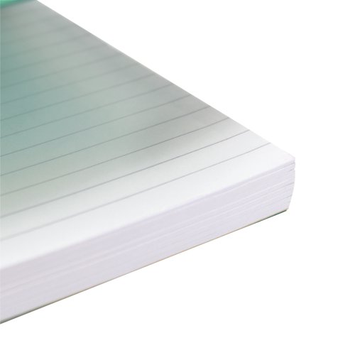 SV42790 Silvine Luxpad Spiral Shorthand Notebook 400 Pages 127x203mm (Pack of 6) 441-T