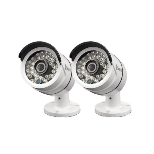 Swann H855 Bullet CCTV Camera (Pack of 2) SWPRO-H855PK2-UK