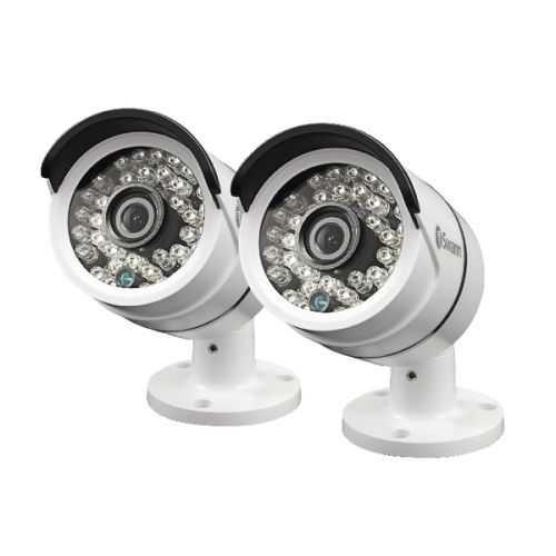 Swann Bullet CCTV Camera (Pack of 2) SWPRO-T858PK2-UK
